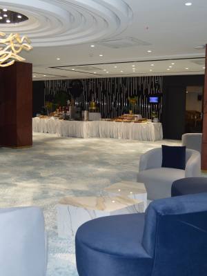 Foto Galeri - Teymur Hotel Gallery