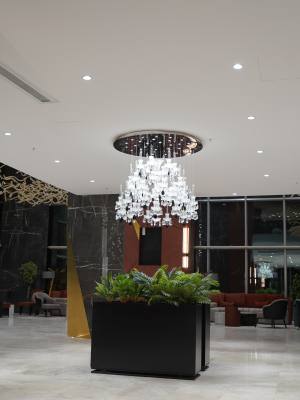 Foto Galeri - Teymur Hotel Gallery Image