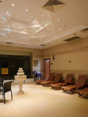Foto Galeri - Teymur Hotel Gallery