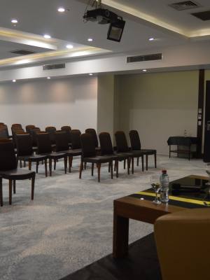 Foto Galeri - Teymur Hotel Gallery