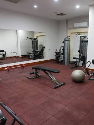 Foto Galeri - Teymur Hotel Gallery Image