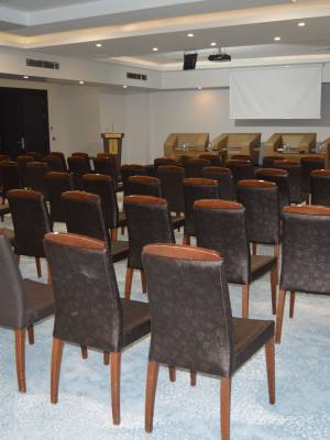 Foto Galeri - Teymur Hotel Gallery