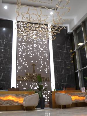Foto Galeri - Teymur Hotel Gallery Image