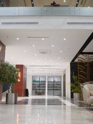 Foto Galeri - Teymur Hotel Gallery Image