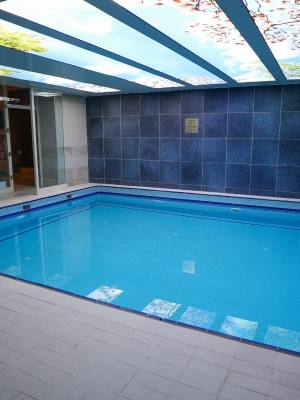 Foto Galeri - Teymur Hotel Gallery