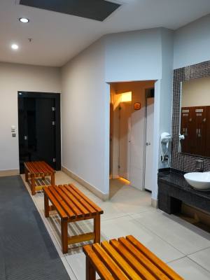 Foto Galeri - Teymur Hotel Gallery Image