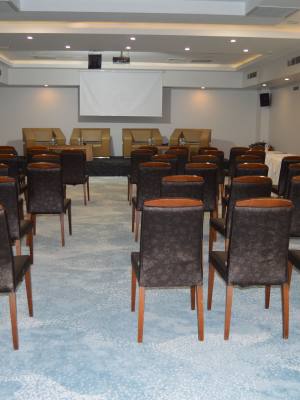 Foto Galeri - Teymur Hotel Gallery