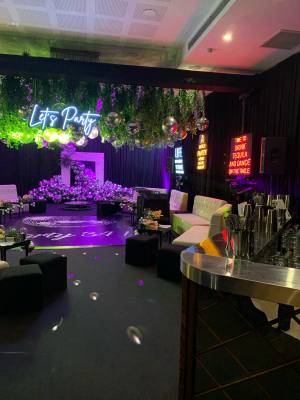 Foto Galeri - Teymur Hotel Gallery