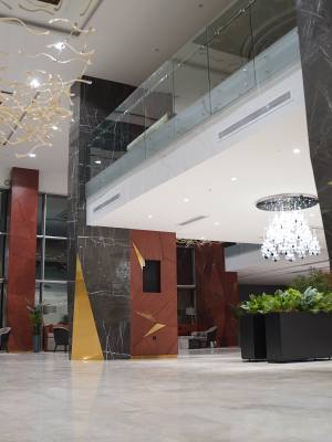 Foto Galeri - Teymur Hotel Gallery Image