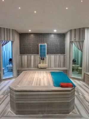 Foto Galeri - Teymur Hotel Gallery