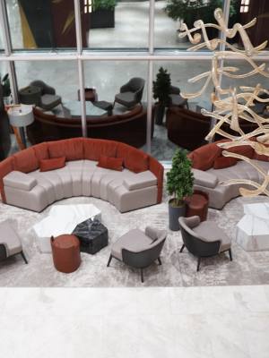 Foto Galeri - Teymur Hotel Gallery Image