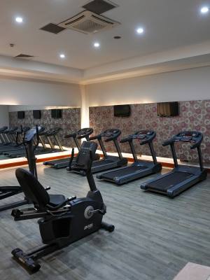 Foto Galeri - Teymur Hotel Gallery