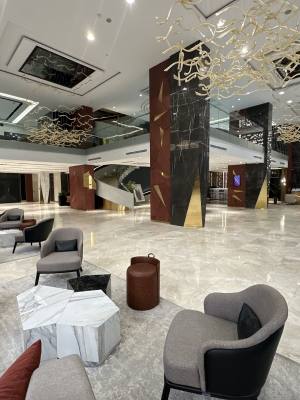 Foto Galeri - Teymur Hotel Gallery