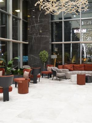 Foto Galeri - Teymur Hotel Gallery Image