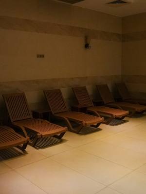 Foto Galeri - Teymur Hotel Gallery
