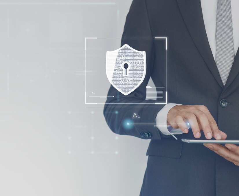 Protection of Personal Data