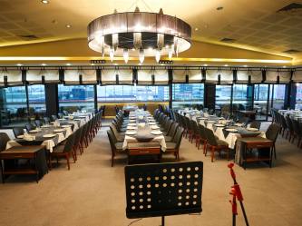 Restaurant - Teymur Hotel Service