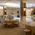 Salonlarımız - Teymur Hotel Service