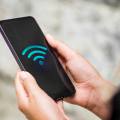 Wifi - Teymur Hotel Service