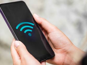 Wifi - Teymur Hotel Service