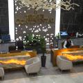 7/24 Resepsiyon - Teymur Hotel Service