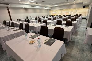 İPEKYOLU SALONLARI